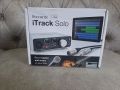 Focusrite Itrack solo usb audio interface. 