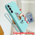Casing samsung a14 4g samsung a14 5g a14e samsung a15 SAMSUNG a06 a16 5G phone case Softcase silicone shockproof Protector Cover new design coffee aesthetic YTSNKF02. 