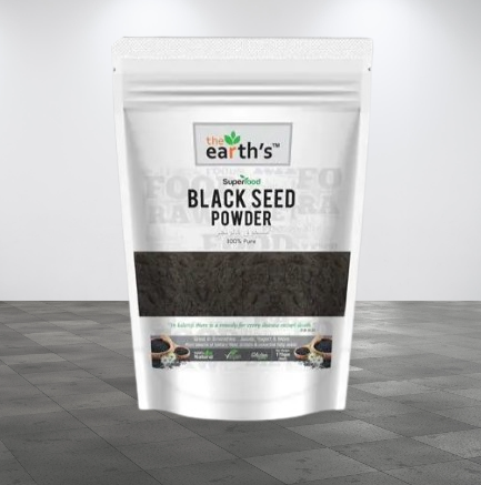 Earth's%20Black%20Seed%20(Kalonji)%20Powder%2060%20gmSmall%20Pouch%20-%20Image%202