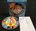 Uno Spin Wheel Card Game Kids Adults Family Game Party Gift. 