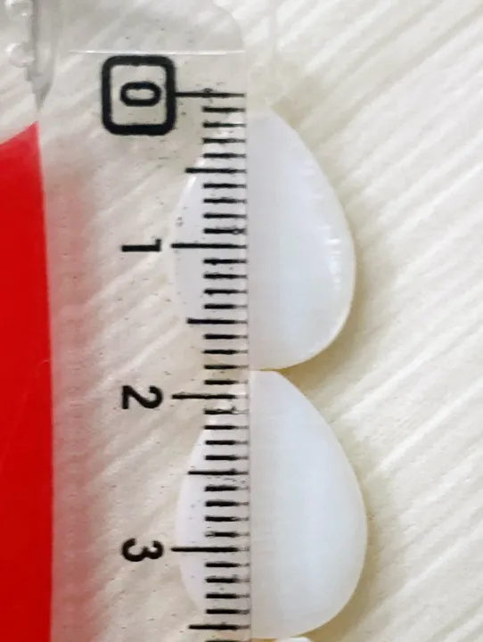 7,%2010pcs%20Natural%20Flat%20Droplet%20White%20Mother%20of%20Pearl%20Sea%20Shell%20Beads%20for%20Crafting%20-%20DIY%20Crafting%20Elegant%20Jewelry%20Making%20Supplies%20-%20Image%204