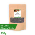 Mustard Seeds (Rai Dana) - 250g. 