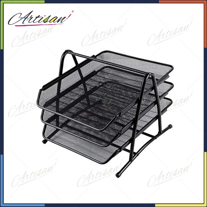 Artisan%20-%203%20Tier%20Heavy%20Duty%20Metal%20Letter%20Tray%20-%20Image%202