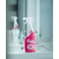 Stardrops Pink Stuff The Miracle Bathroom Foam Cleaner (750ml). 