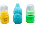 MECHINO BABY FEEDER  BOTTLE SMALL SIZE 2OZ. 