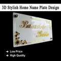 Original number plate for motorcycle / original number plate for car / Stylish number plate. 