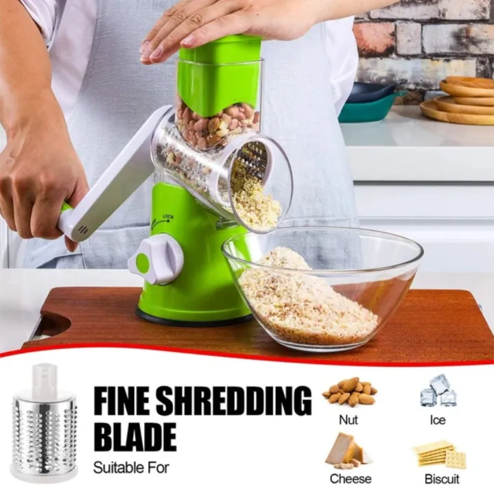 ORIGINAL%20Cheese%20Grater%20Rotary,%20Rotary%20Grater%20for%20Kitchen,%20Kitchen%20Grater%20Vegetable%20Slicer%20with%203%20Drum%20Blades,%20Fast%20Cutting%20Cheese%20Shredder%20for%20Vegetables%20and%20Nuts%20-%20Image%204