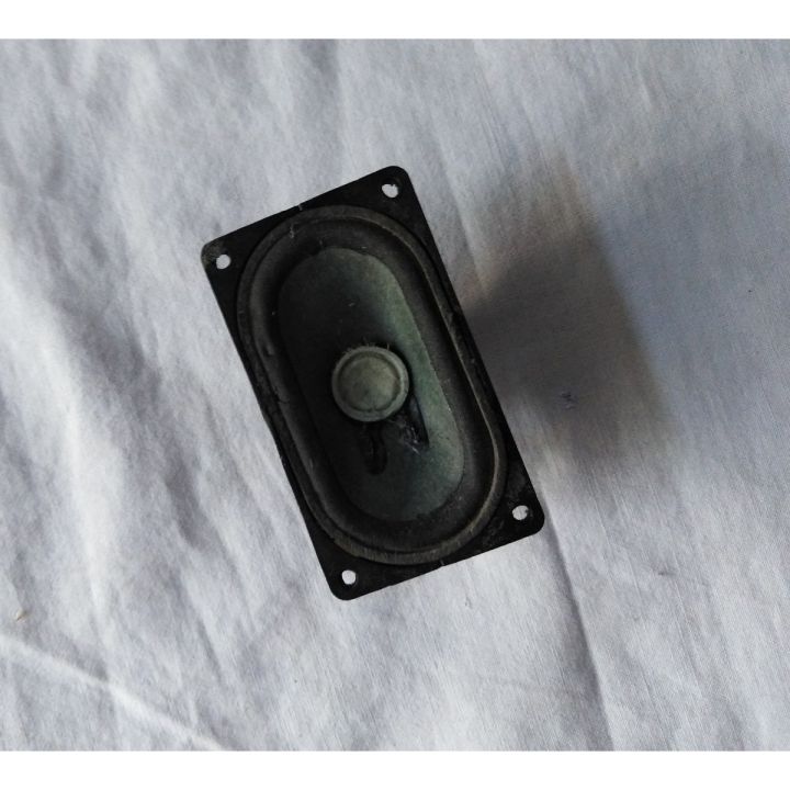 Original Compaq 3 Watt, 8 Ohm Speaker