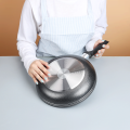Majestic non-stick Cookware Set - Aluminum Alloyed coating saucepan set – 11 pcs. 