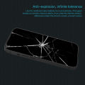 Nillkin 9H Tempered glass for iPhone 14 Pro Max Screen Protectors H 0.33MM Anti-glare Proof Protective Tempered Glass Film. 