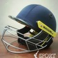 Premium Quality Professional standard Cricket Helmet - Masuri. 
