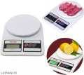 10kg Electronic Digital Kitchen Scale Ideal For Mother & Baby Cooking Gift Items Digital Weight Machine Digital Weight Scale Digital Weighing Scale Digital Weighing Machine Digital Mini Scale Scale Weight Machine Digital Jewelry Vegetable Fruit Scale. 