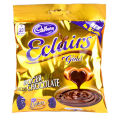 Cadbury Eclairs Toffee 270gm (50 pcs). 