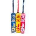 JD Sports Tape Ball Cricket Bat. 