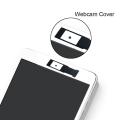 3PCS Camera Cover Webcam Cover Ultra-Dunne Universele Slider Plastic Privacy Sticker Voor Laptops Pc Mobiele Telefoon Tablet. 