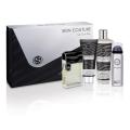 Armaf Perfume Skin Couture Man 4 Pieces Gift Set Eau De Parfum 100ML + Body Spray 50ML + Shampoo 250ML + Shower Gel 100ML. 