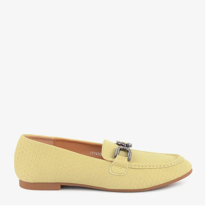 ECS%20Elegance%20Step%20Loafers%20Flat%20Loafers%20For%20Women%20-%20Image%202