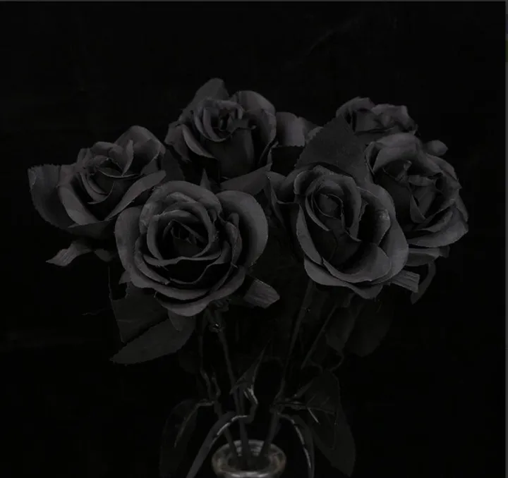 Gothic%20Black%20Rose%20Artificial%20Flowers%20Simulation%20Flowers%20Valentine%20Gift%20Wedding%20Flowers%20Home%20Decoration%20Roses%20Photo%20Props%20-%20Image%205