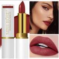 High Quality matte makeup lipstick for girls .. 