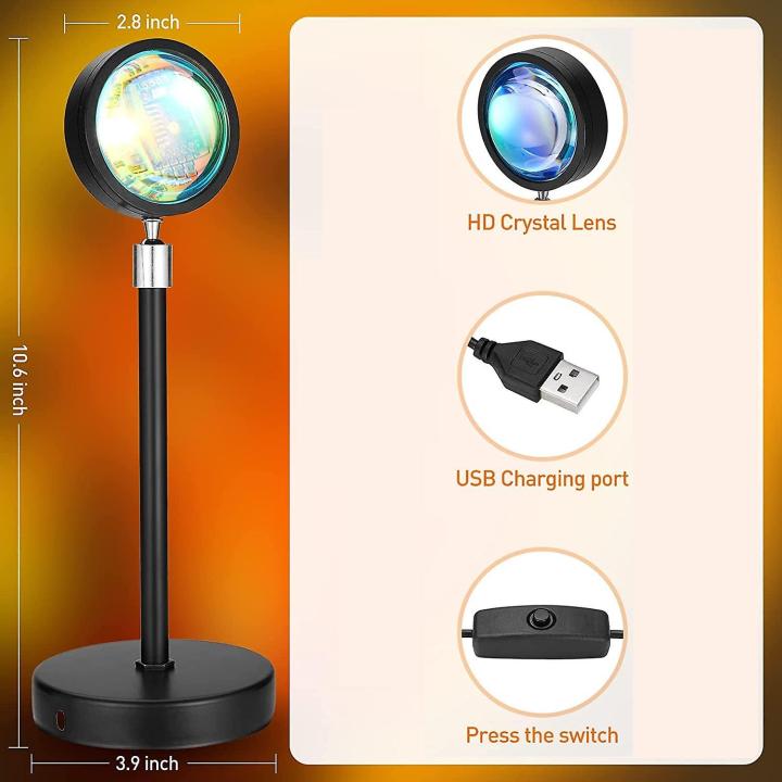 Remote%20Control%20RGB%20Sunset%20Lamp%20Projector%2016%20Colors%20Changing%20RGB%20%7C%20Mobile%20Photography%20Backgrounds%20Accessories%20Lighting%20Kit%20Wallpaper%20-%20Image%204