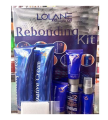 Keratin Rebonding Kit | Keratin Rebonding Kit Hair Straightening | Original. 