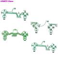 【Liquor Win】Replacement Buttons Ribbon Circuit Board for PS4 Dualshock 4 Pro Slim Controller Conductive Film Keypad flex Cable. 
