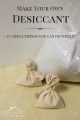silica gel desiccant / silicone gel desiccant / silica gel packets / Drying flowers Silica gel 500 gram. 