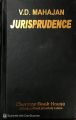 Jurisprudence by V.D  Mahajan. 