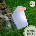Motorola Moto G31 (6.4 inch) - Polish 2.5D Tempered Glass Screen Protector- Good Quality- With cleaning wipes. 