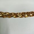 Light inteque colour gota guth lace for sale in very reasonable price.. 