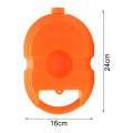 Tennis Training Holder Domed Ball Slot Tennis Practice Base Equipment. 