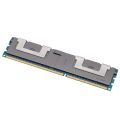 16GB PC3-8500R DDR3 1066Mhz CL7 240Pin ECC REG Memory RAM 1.5V 4RX4 RDIMM RAM for Server Workstation. 