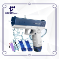 Glock Dual Tank Rechargeable Water Gun Toy For kids. 