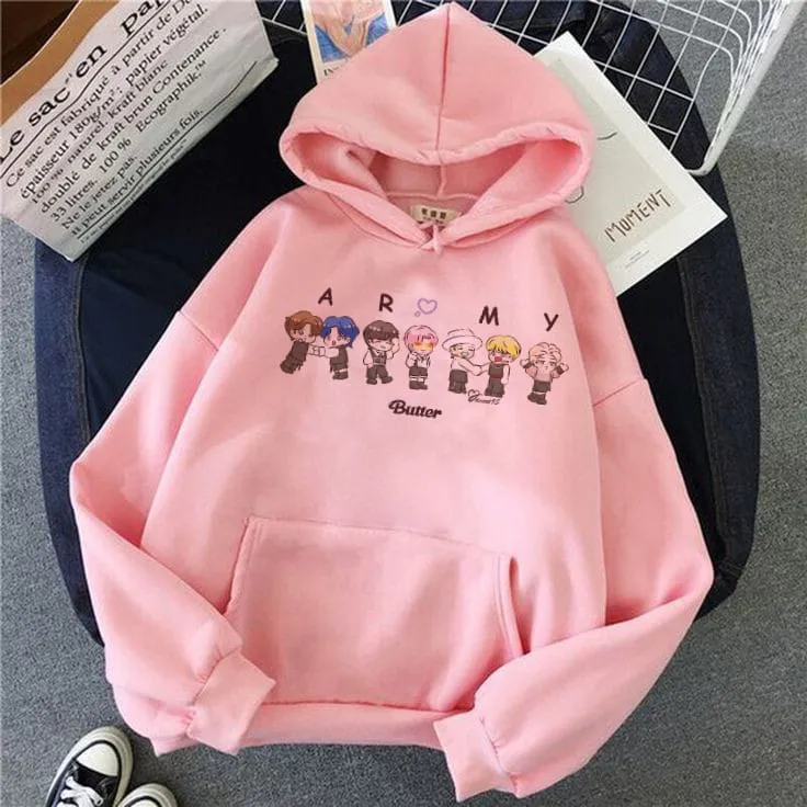 Hoodie jungkook best sale