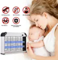 Electric Mosquito Killer with Light 12W. 