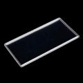 Commemorative Banknote Hard Plastic Sleeve Storage Box Hard Clip Money Holder. 