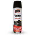 AeroPak Under Coating Sealant Spray-500ml -  Durable Protection For Vehicle Undercarriages  Shields Against Corrosion Rust And Abrasion  Resists Road Salts And Moisture  Provides Sound-Deadening Properties. 