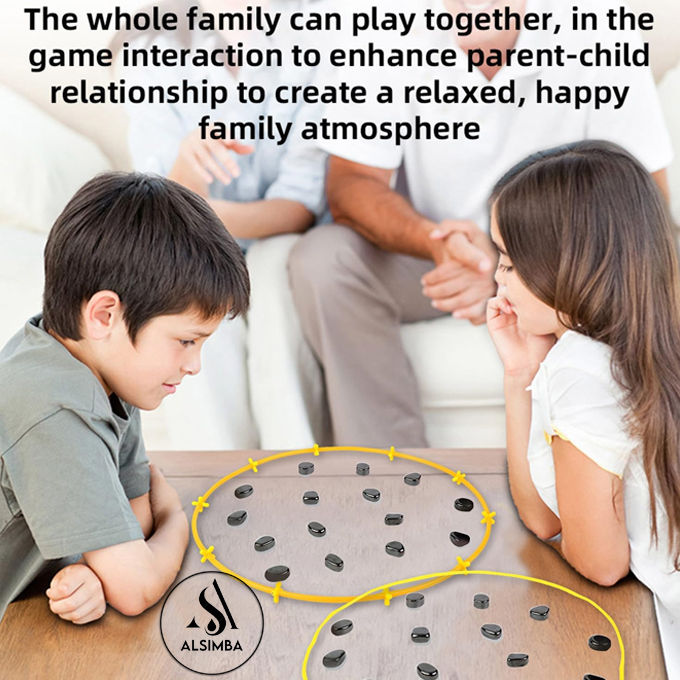 Magnetic%20Effect%20Chess%20Game%20Set%20-%20Portable%20Magnetic%20Battle%20Chess%20Board%20Game%20with%20Strategy%20Stones%20-%20Educational%20Checkers%20Pebbles%20Intellectual%20Strategy%20Games%20for%20Family%20-%20Image%207