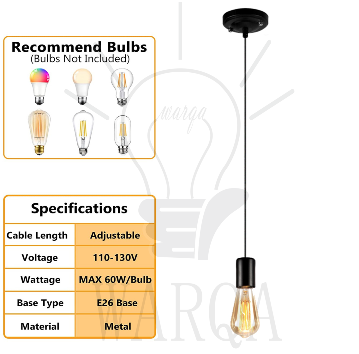 1%20Pack%20E27%20Lamp%20Base%20Socket%20Ceiling%20Pendant%20Light%20Lamp%20Holder%20Kit,%20Hanging%20Ceiling%20Lights,%20E26/E27%20Medium%20Base,%20Bulbs%20not%20Included.%20-%20Image%206