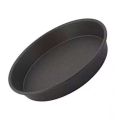 Pizza Pan Large Non Stick / Pizza plate, 8 Inch Small Size Pizza. 