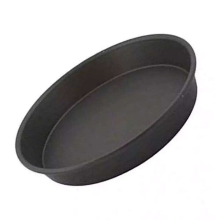Pizza Pan Large Non Stick / Pizza plate, 8 Inch Small Size Pizza