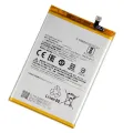 Redmi 9A , 9C Battery Replacement BN56 Battery with 5000mAh Capacity _ Silver. 