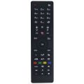 Replacement Remote Control for Telefunken TV RC4875/RC4870. 