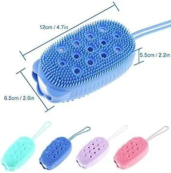 Silicone%20Body%20Scrubber%20Bath%20Sponge%20-%202%20in%201%20Exfoliating%20Body%20Brush%20Loofah%20Shower%20Sponge%20for%20Women%20Men%20and%20kids%20-%20Image%203