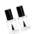 1pc Matte Liquid Peel of Nail Polish. 