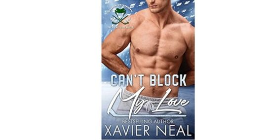 Can't Block My Love by Xavier Neal