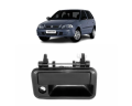 Suzuki Cultus Outer Handle - Door Opener Handle - Reco Brand 4 Piece Set. 