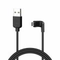 REPLACEMENT USB CHARGER CABLE FOR TOMTOM SAT NAV 4EQ50 / Z1230 / 4EV42 / Z1230. 