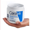 CeraVe Moisturizing Cream Normal To Dry Skin 340g. 