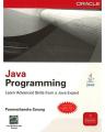 Java(R)7 Programming. 